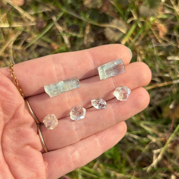 Jewelry - For Julia